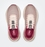 Zapatillas On Cloudnova Fade/Orchid